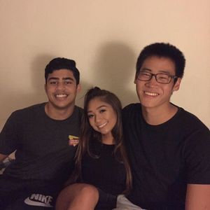 Meet your Posher, Jacob